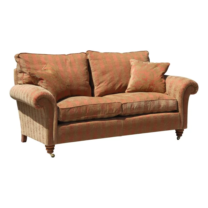 Belvedere sofa from the Duresta collection, 2.5 seats, … - Moinat - Sofas