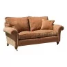 Belvedere sofa from the Duresta collection, 2.5 seats, … - Moinat - Sofas