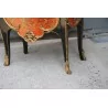 Commode Louis XV en laque de chine, modèle Migeon, dans le - Moinat - Commodes, Chiffonniers, Semainiers Commode Louis XV en laque de chine, modèle Migeon, dans le - Moinat - Commodes, Chiffonniers, Semainiers