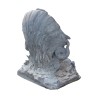 “Angelot” fountain with a zinc shell. 19th century, … - Moinat - Fountains