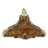 Louis XV wall clock, signed BESNARD in Paris with dial … - Moinat - Table clocks