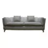 Benny sofa bed from the Milano Bedding collection, 3 seats … - Moinat - Sofas