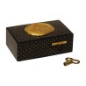 Songbird in a tortoiseshell box with … - Moinat - Music boxes, Instruments