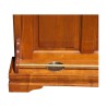 Kleiderschrank, Garderobe, in Kirsche ohne Spiegel. - Moinat - Mantelhälter, Garderoben, Regenschirmhälter