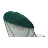 Garden cushion for the back for Vichy armchair from the - Moinat - Heritage