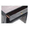 对带 1 个抽屉和 1 个胯架的床头柜，…… - Moinat - End tables, Bouillotte tables, 床头桌, Pedestal tables