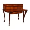 письменный стол Majorelle, модерн, из красного дерева с ящиками … - Moinat - Письменные столы