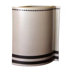  Современная фарфоровая ваза By Moinat