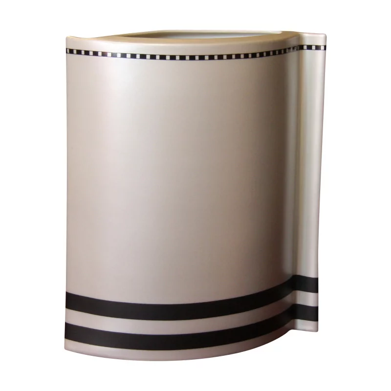  Современная фарфоровая ваза By Moinat - Moinat - Коробки