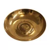 个 800 银杯，中间有圆点。凡尔纳，1820 年 - Moinat - 银