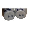 对涂漆陶瓷定音鼓，手工制作…… - Moinat - 箱, 瓮, 花瓶