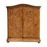 Large wardrobe - Louis XIV wardrobe richly … - Moinat - VE2022/1