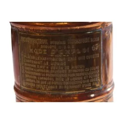 Ancien pulvérisateur Muratori en cuivre. France (Paris), 20ème …