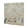 Soap factory Drawing 179 - N 30Q - Moinat - Rugs