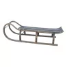 Old wooden sledge. - Moinat - Decorating accessories