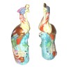 Paire de Phohangs en porcelaine de Sèvres, collection - Moinat - Porcelaine