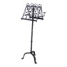 wrought iron clover lectern. - Moinat - Decorating accessories