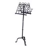 clover lectern in wrought iron. - Moinat - Decorating accessories