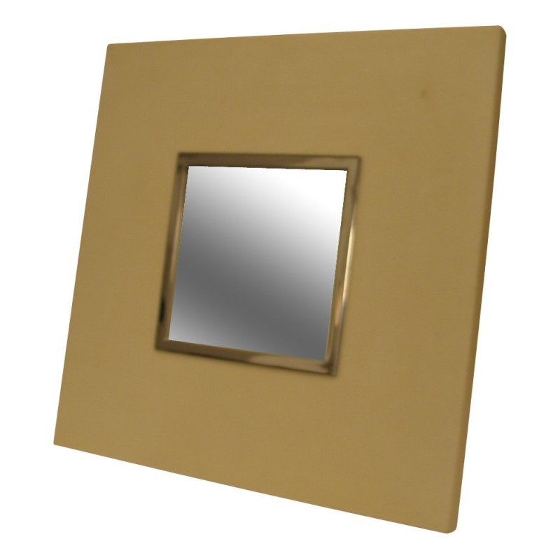 Photo frame in ivory-coloured leather. - Moinat - Picture frames Photo frame in ivory-coloured leather. - Moinat - Picture frames