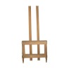Louis XVI daybed in walnut. - Moinat - Bed frames