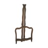 Louis XV daybed in carved walnut. - Moinat - Bed frames