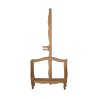 Louis XV daybed in walnut with butt. - Moinat - Bed frames