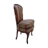Small chair (fireside chair) made of beech wood - Moinat - Chairs