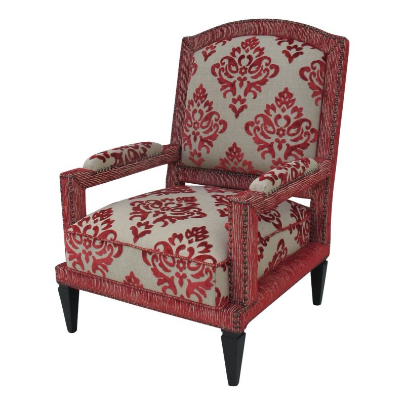 Fauteuil moderne, recouvert de velours 03-92-0946 “Madura” … - Moinat - Fauteuils Fauteuil moderne, recouvert de velours 03-92-0946 “Madura” … - Moinat - Fauteuils