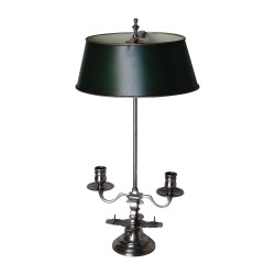 Brodensee Lamp.