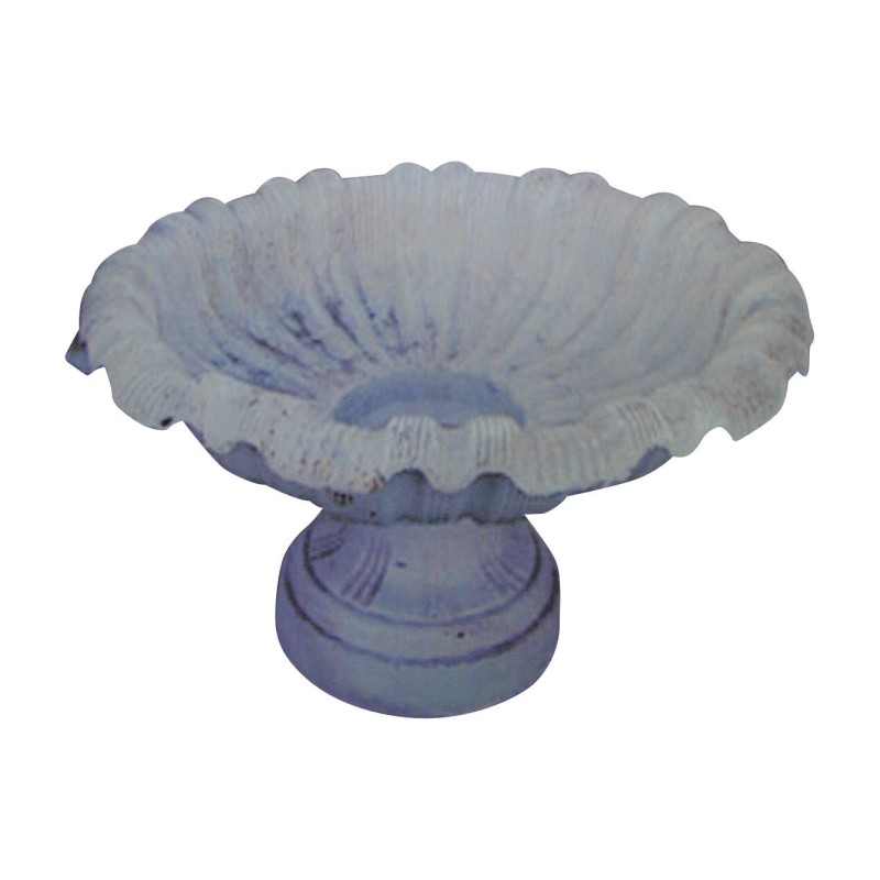 Bassin peinte en blanc. - Moinat - Urnes, Vases Bassin peinte en blanc. - Moinat - Urnes, Vases
