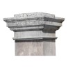 Natural stone fountain, BERN model. - Moinat - Fountains