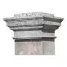 天然石喷泉，伯尔尼模型。 - Moinat - VE2022/2