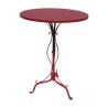 三条腿高脚桌，也称为高脚吧，…… - Moinat - Tables