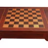 Louis XV style Tric-Trac table inlaid in rosewood … - Moinat - Desks