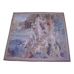 Wall tapestry No 66309 Design 2180.