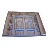 Tapisserie murale No 66306 Dessin 2094. - Moinat - Tapis