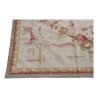 Aubusson rug design 0371 - G. Colours: Beige, pink, green, … - Moinat - Rugs