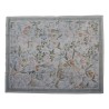 Aubusson-Teppichdesign 95 - l. Farben: blau, beige, grün, … - Moinat - Teppiche