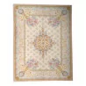 Aubusson Velvet rug design 1016-P. - Moinat - Rugs