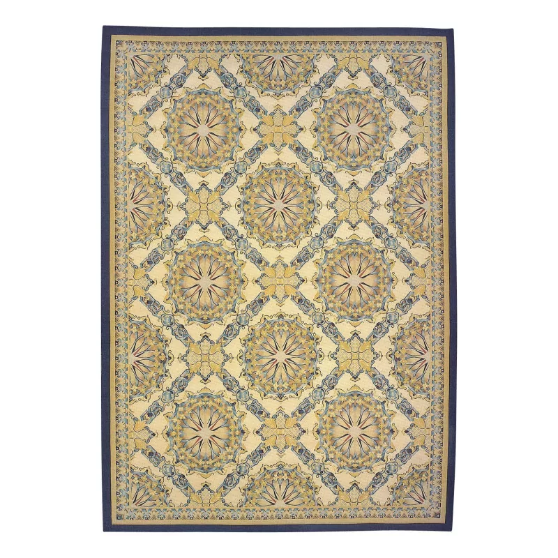 Aubusson carpet design 0047. - Moinat - Rugs
