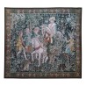 Tapestry design 2033. - Moinat - Rugs
