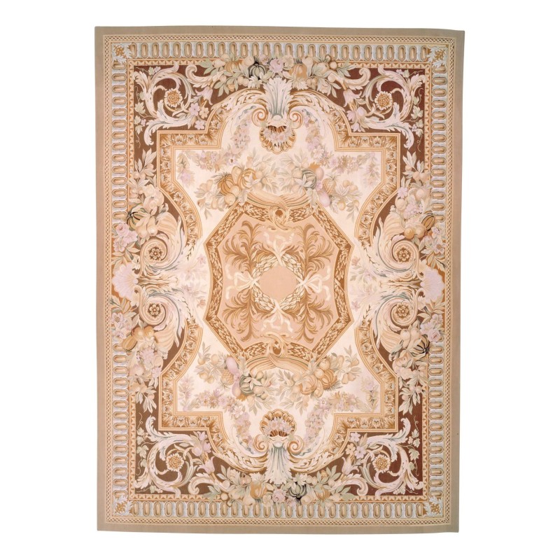 ковер Aubusson дизайн 0017. - Moinat - Ковры ковер Aubusson дизайн 0017. - Moinat - Ковры