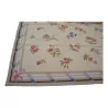 Aubusson rug design 0030 - A. Colours: beige, blue, red, … - Moinat - Rugs