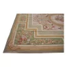 Aubusson carpet design 0126-G. Colors: beige, green, yellow, … - Moinat - Rugs