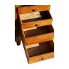 Établi d'horloger Directoire en noyer et restauré. 19ème … - Moinat - Meubles de métier