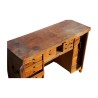 Directoire watchmaker's workbench in walnut and restored. 19th … - Moinat - Workman furniture