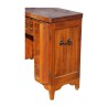 Directoire watchmaker's workbench in walnut and restored. 19th … - Moinat - Workman furniture