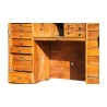 Directoire watchmaker's workbench in walnut and restored. 19th … - Moinat - Workman furniture
