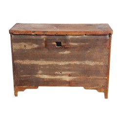 Établi d'horloger Directoire en noyer et restauré. 19ème …