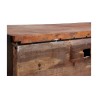 Directoire watchmaker's workbench in walnut and restored. 19th … - Moinat - Workman furniture